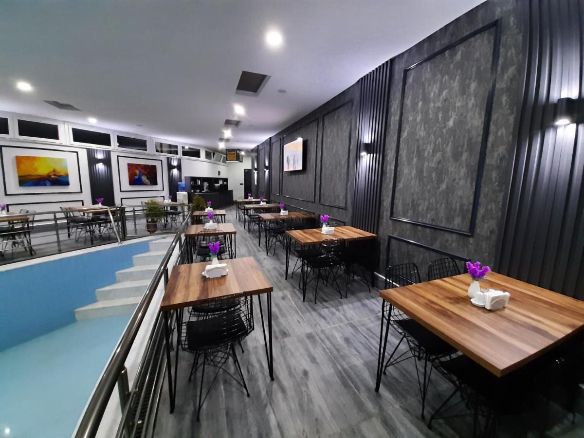 Asiwa Hotel Eskisehir Exterior photo