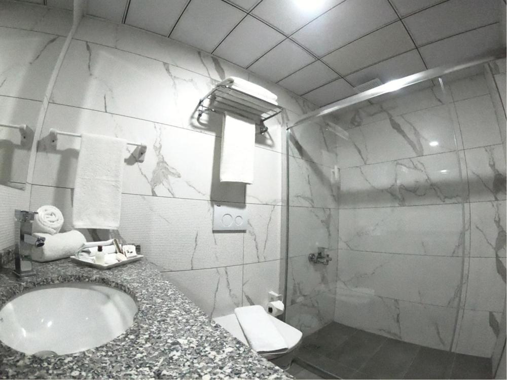 Asiwa Hotel Eskisehir Exterior photo